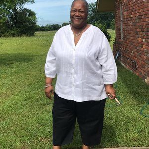 Meet your Posher, Valerie